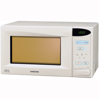 SAMSUNG GE83UR